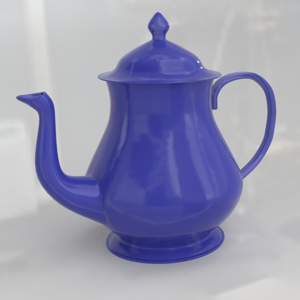 Teapot preview image 1
